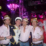 Jeck op Deck (31.01.08)